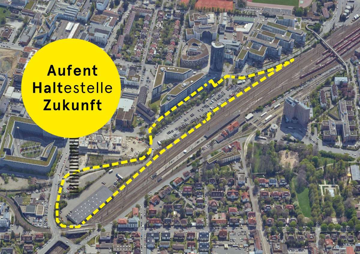 Auftrag Tatort Baustelle Zukunft
