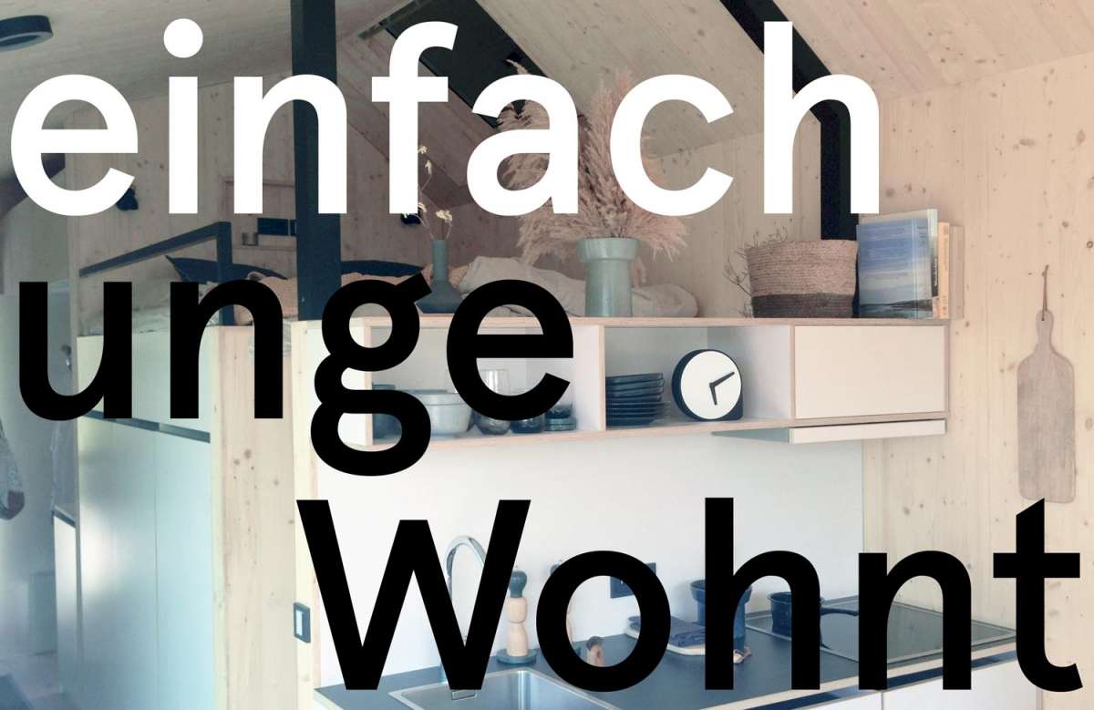 IBA’27 – einfach ungeWohnt