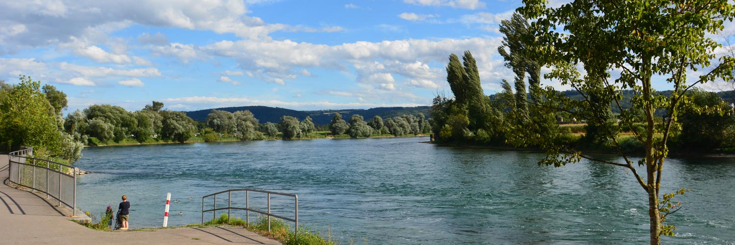 Küssaberg-Ortskern Kadelburg